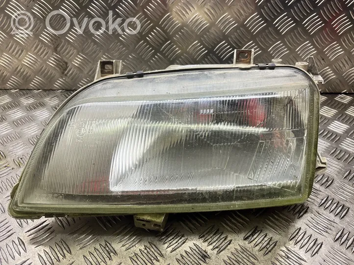 Volkswagen Sharan Faro/fanale 0301048301