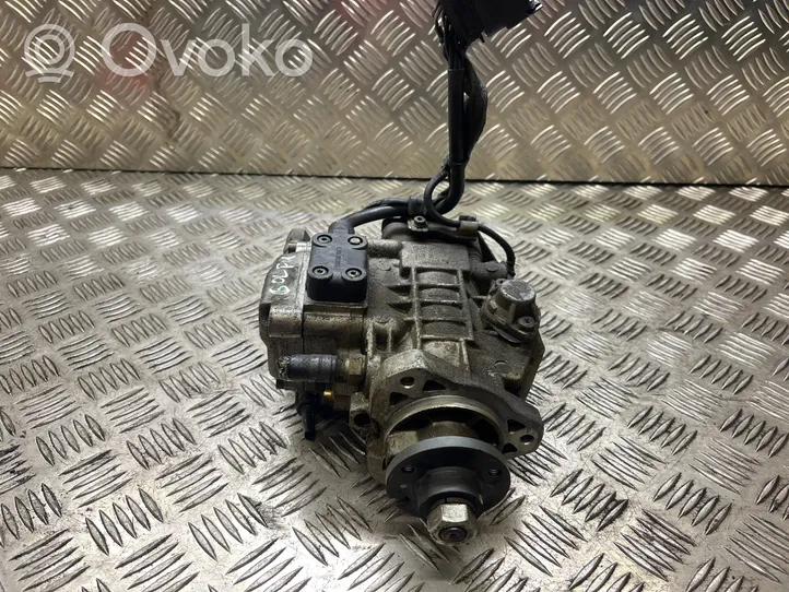 Volkswagen Golf IV Pompe d'injection de carburant à haute pression 0460404977