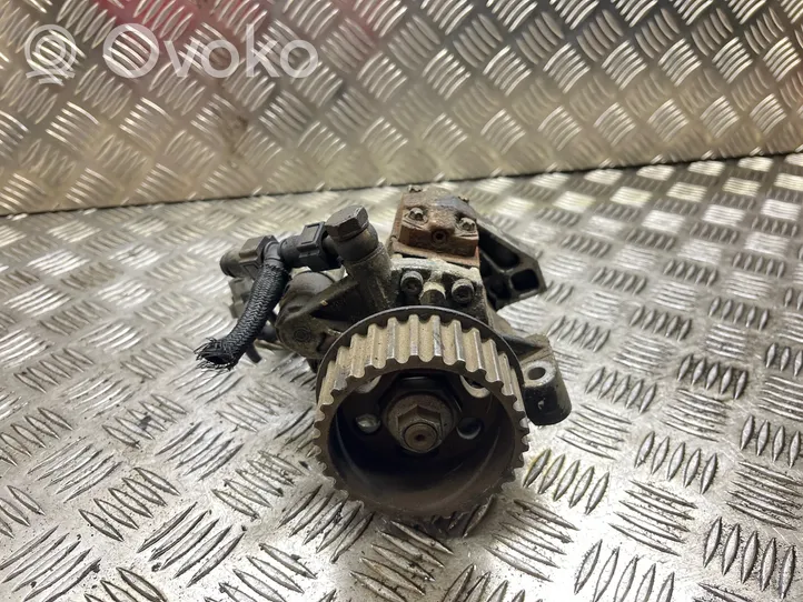 Nissan Qashqai Fuel injection high pressure pump A2C20000754