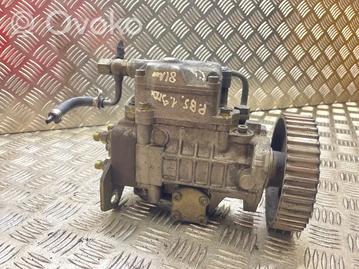 Volkswagen PASSAT B5 Fuel injection high pressure pump 0460404960
