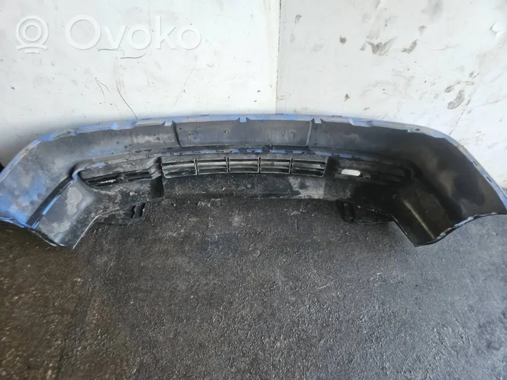 Volkswagen Lupo Front bumper 