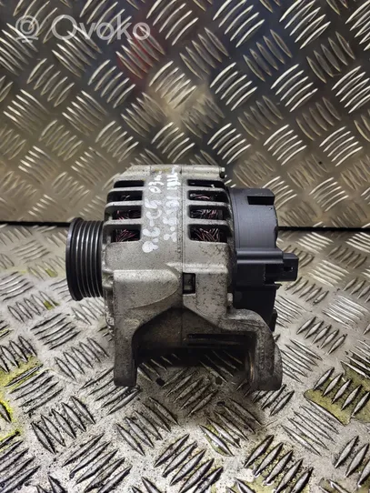 Audi A6 S6 C5 4B Alternator 