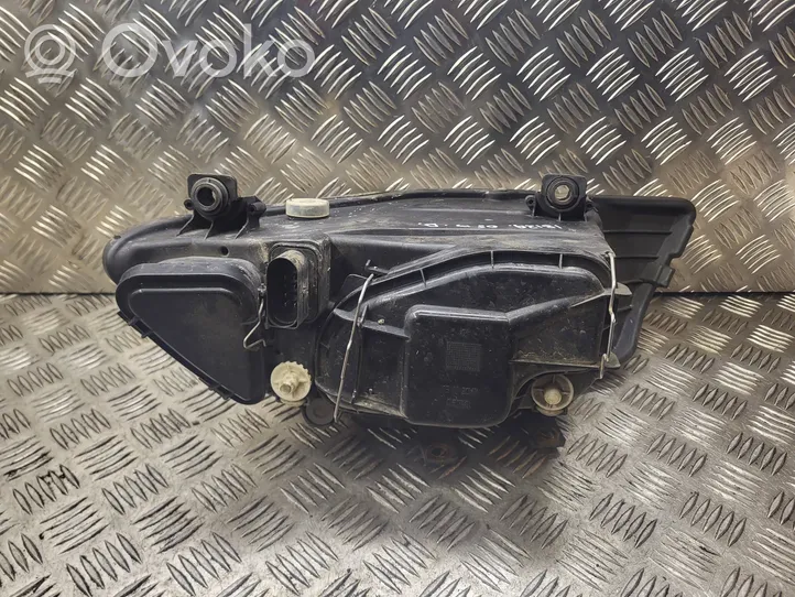 Seat Ibiza III (6L) Lampa przednia 530804