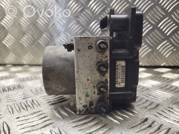 Nissan Micra ABS Pump 0265800319