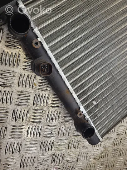 Volkswagen Lupo Radiateur de refroidissement 