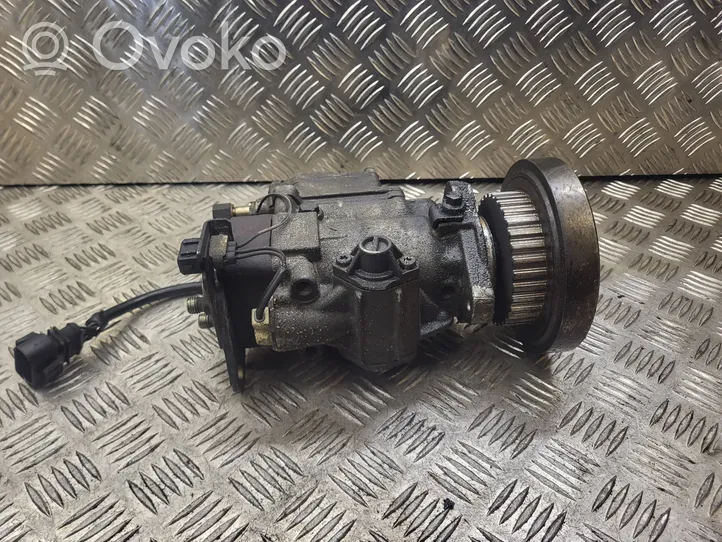 Volvo S70  V70  V70 XC Pompa ad alta pressione dell’impianto di iniezione 046415990