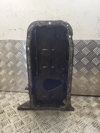 Opel Meriva A Oil sump 90465939