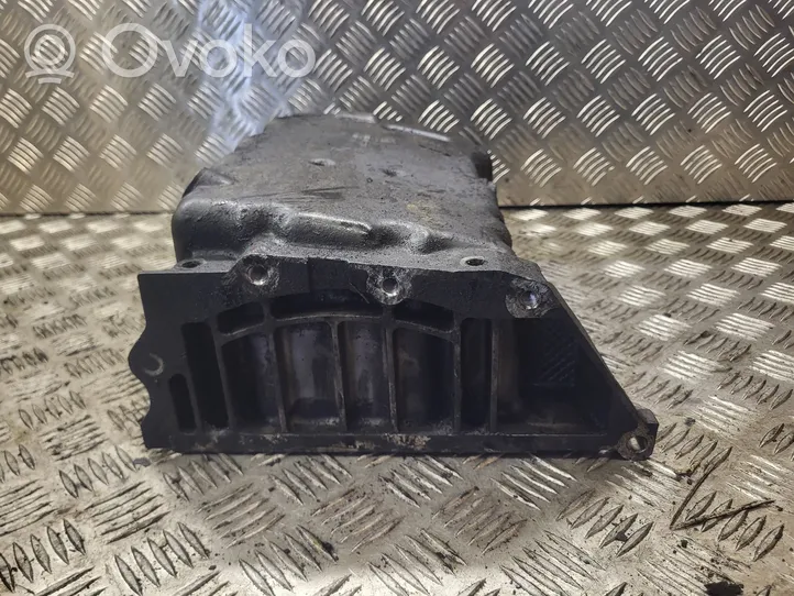 Opel Vectra C Oil sump R90400247