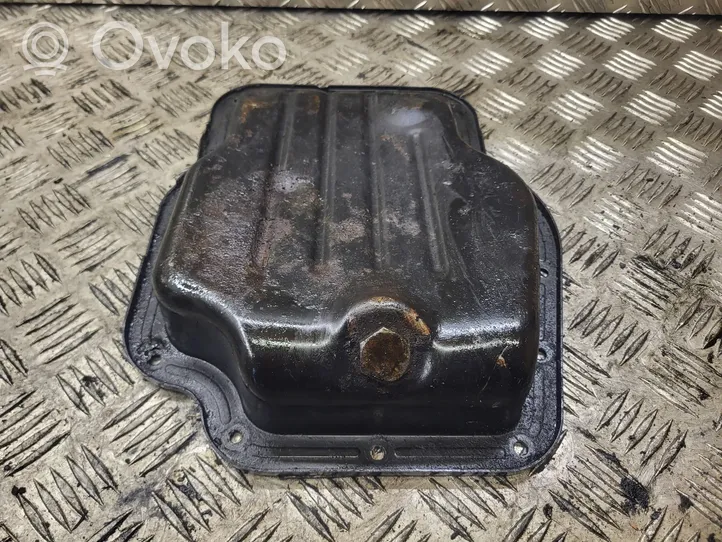 Opel Meriva A Oil sump 