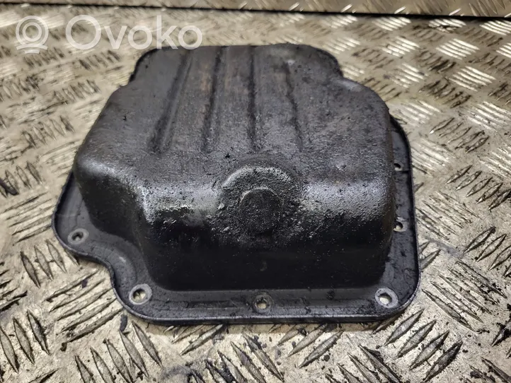 Opel Astra H Oil sump 