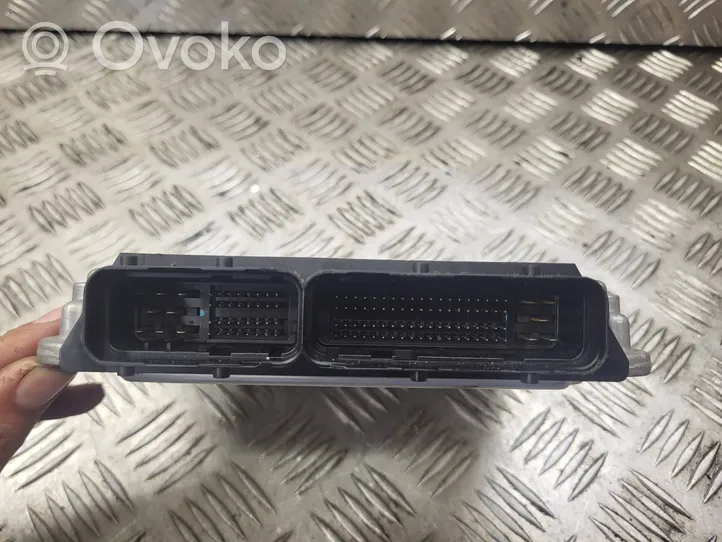 Toyota Corolla E120 E130 Sterownik / Moduł ECU 8966102A80