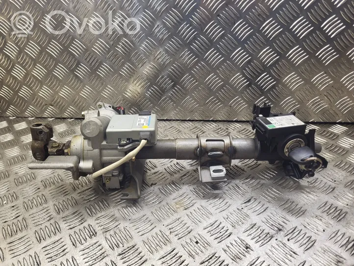 Opel Agila A Electric power steering pump 