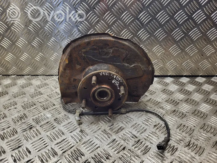 Volvo S40, V40 Front wheel hub 