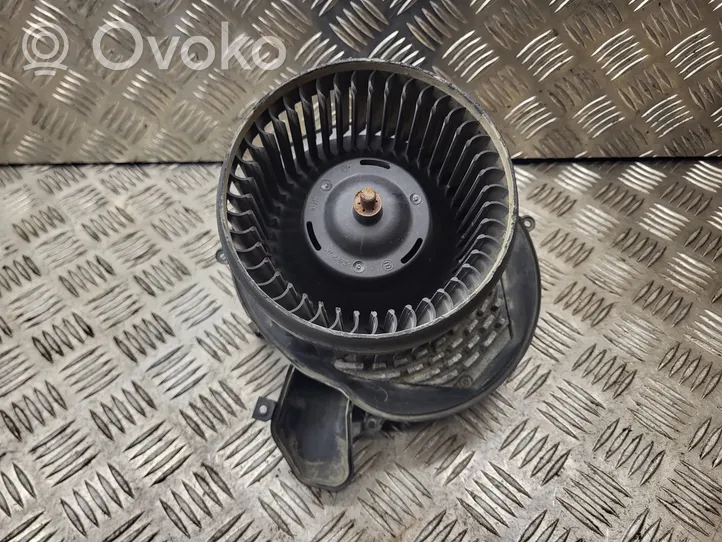 Volvo S60 Ventola riscaldamento/ventilatore abitacolo 86577
