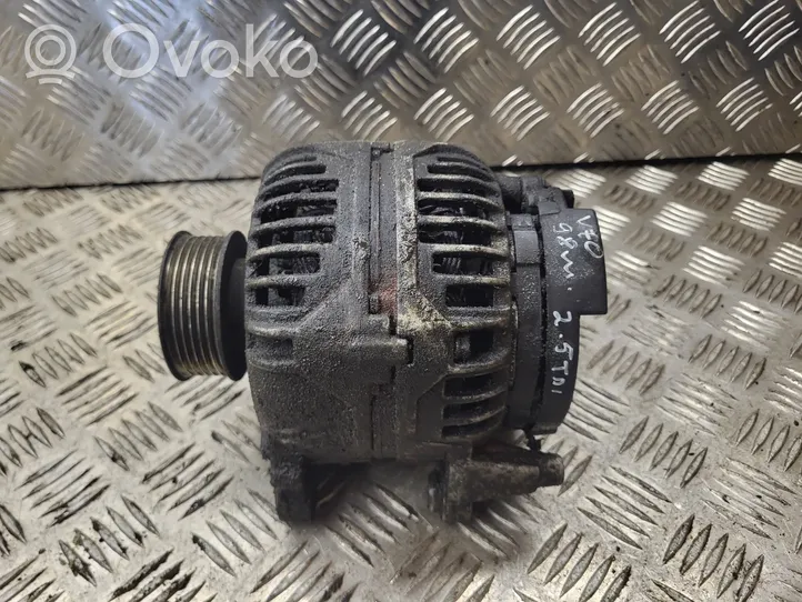 Volvo S70  V70  V70 XC Generatore/alternatore 