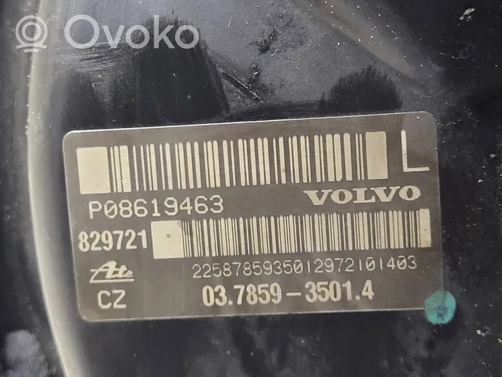 Volvo S60 Servofreno P08619463