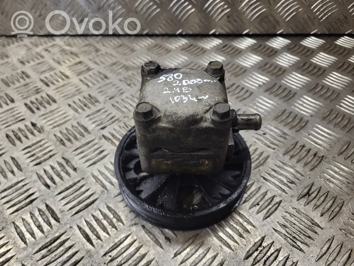 Volvo S80 Vairo stiprintuvo siurblys 9485757