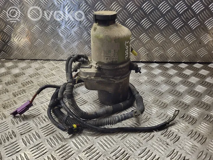 Opel Zafira A Power steering pump 