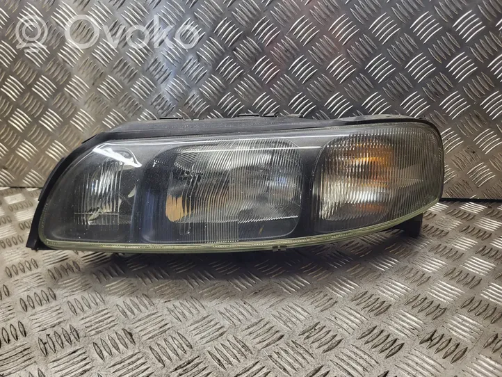 Volvo S60 Phare frontale 8693577