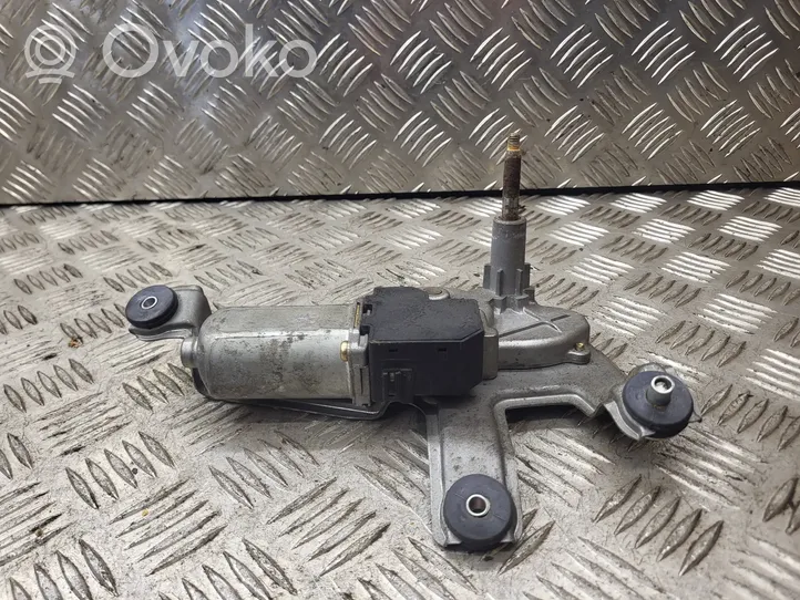 Toyota Corolla Verso E121 Moteur d'essuie-glace arrière 851300F010