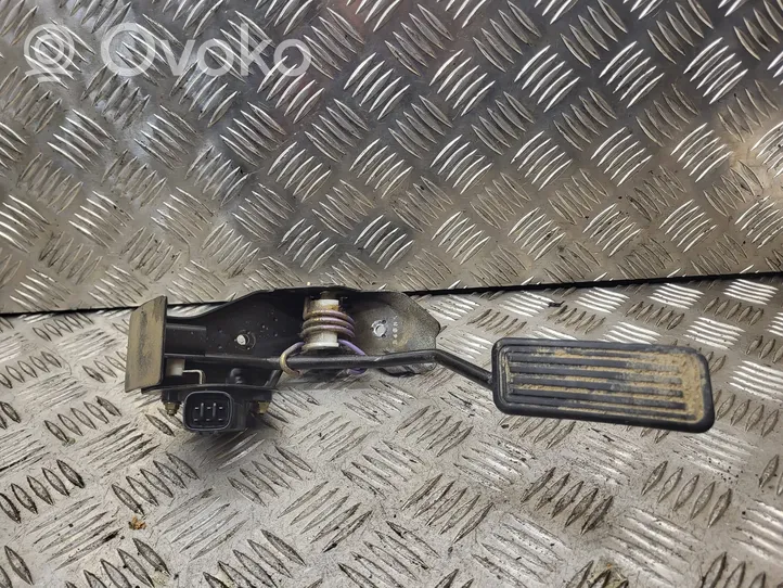 Toyota Corolla Verso E121 Gaspedal 7811135030