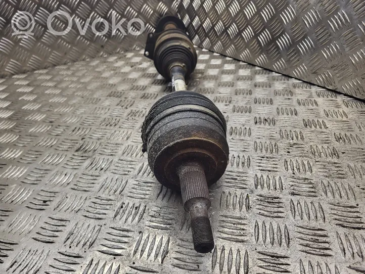 Volkswagen Transporter - Caravelle T5 Front driveshaft 7H0407272AC