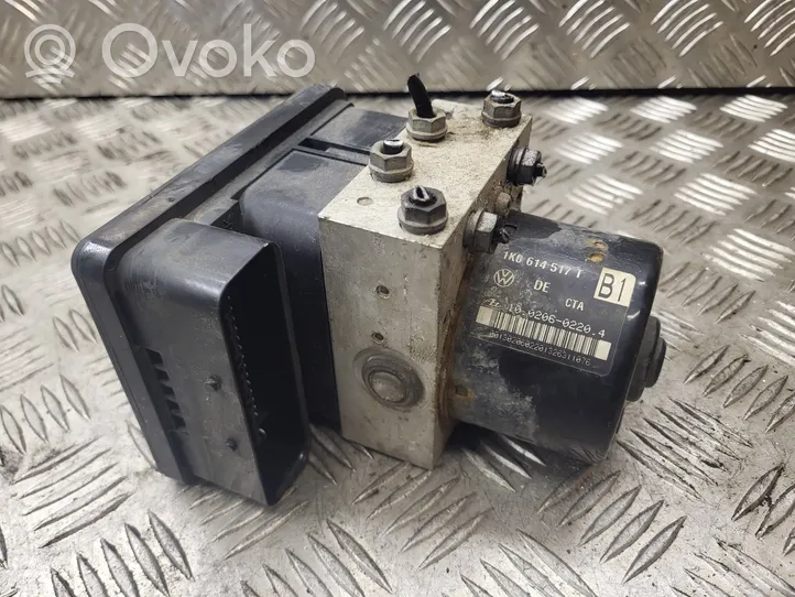 Volkswagen Touran I ABS Pump 1K0907379AA