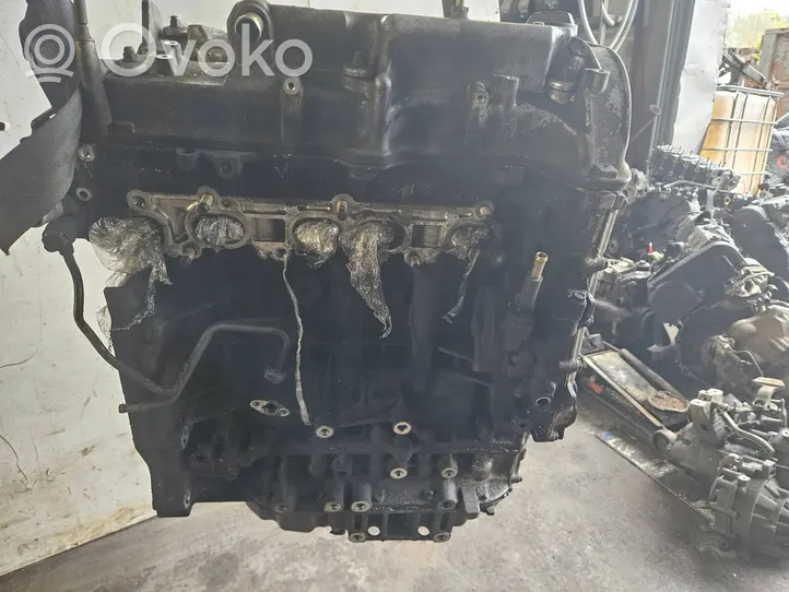 Honda Accord Engine N22A