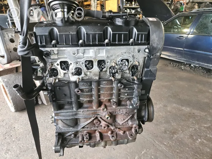 Volkswagen Touran I Moteur BXF