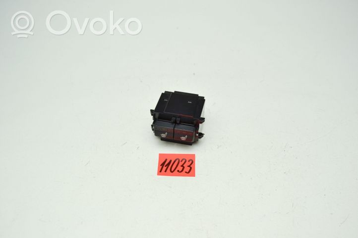 Volvo V60 Przełączniki podgrzewania foteli 31288012