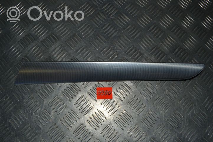 Audi A6 Allroad C6 Baguette moulure de porte arrière 4F0867420