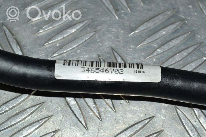 Toyota Avensis T270 Öljyntason mittatikku 346546702