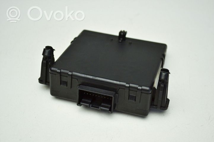 Volkswagen Eos Módulo de control Gateway 1K0907530L