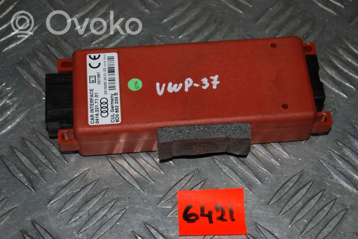 Audi A6 Allroad C5 Phone control unit/module 8D0862335B