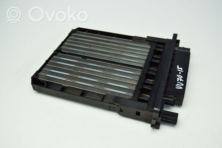 Volvo V70 Radiateur électrique de chauffage auxiliaire 6G9N18D612BA