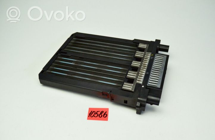 Volvo V70 Radiateur électrique de chauffage auxiliaire 6G9N18D612BA