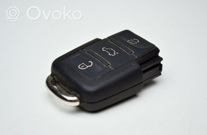 Volkswagen Golf V Virta-avain/kortti 1K0959753G