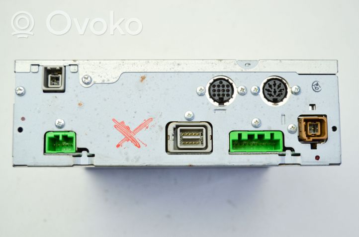 Volvo S60 Unité / module navigation GPS 312156541