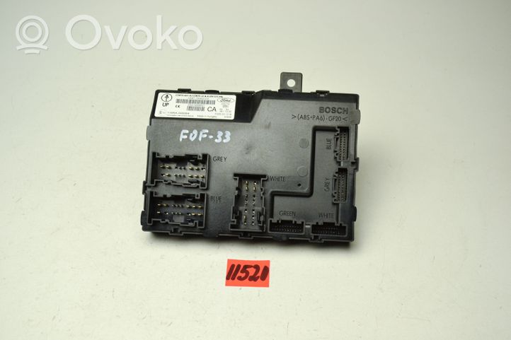 Ford Fiesta Comfort/convenience module CA6T15K600CA