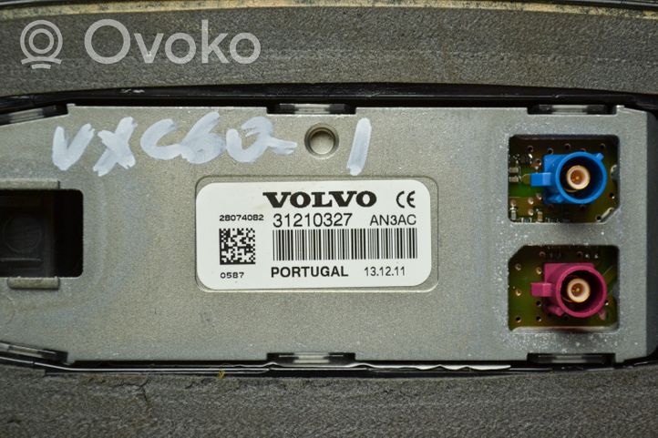 Volvo XC60 Radio antena 31210327