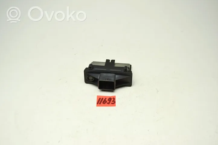 Volvo S40 Sterownik / moduł świateł Xenon 00100006