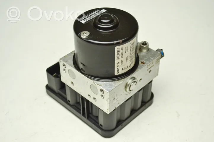 Volvo S40 ABS Pump 31274907