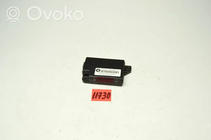 Dodge Caliber Centralina/modulo keyless go P04671918AE