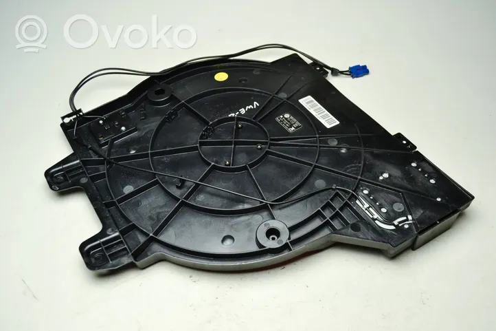 Volkswagen Eos GPS-pystyantenni 1Q0035502R