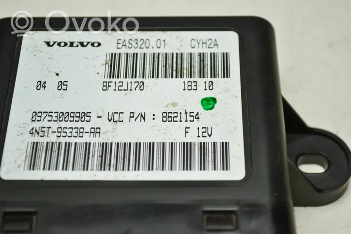 Volvo V50 Module confort 4N5T9S338AA