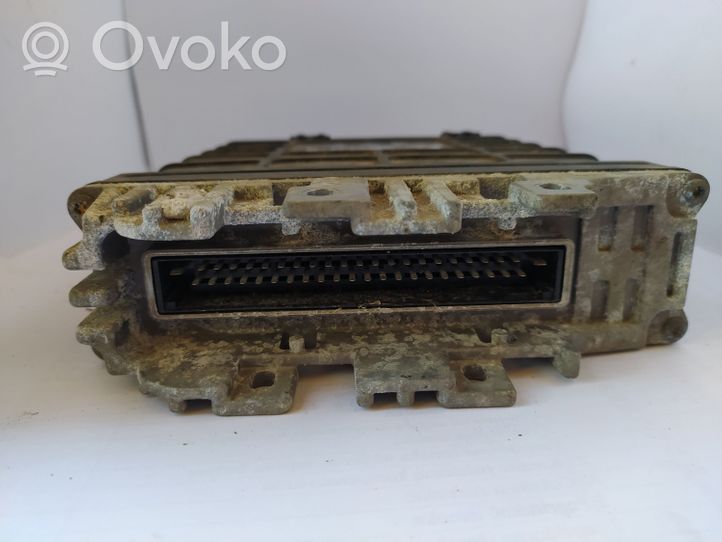 Volkswagen Golf III Sterownik / Moduł ECU 1H0907311C