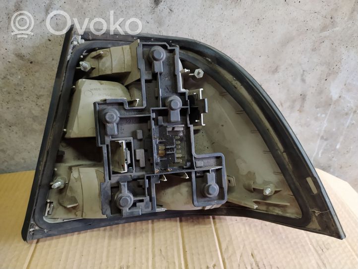 Opel Vectra B Takavalot 62144