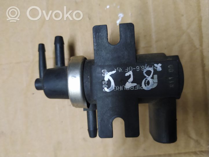 Volkswagen Bora Vacuum valve 1J0906627