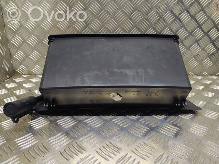 Toyota Corolla E120 E130 Kit de boîte à gants 5555102060