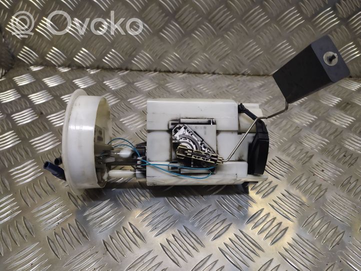 Volkswagen Bora Sensor de nivel de combustible 1J0919183D